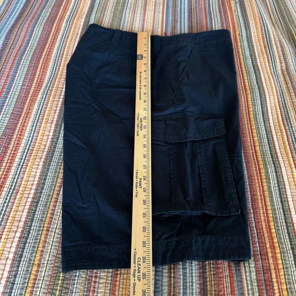 Nautica men stretch